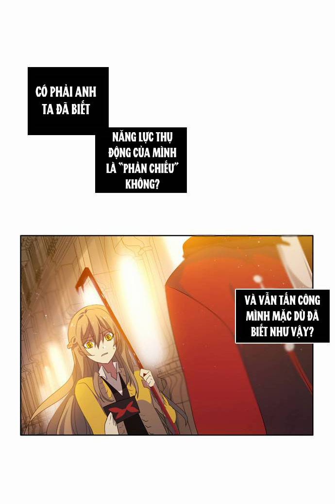 Zero Game Chap 2 - Next Chap 3