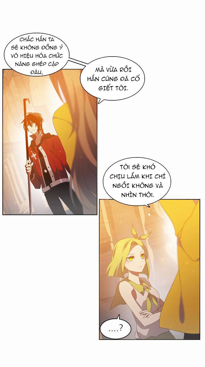 Zero Game Chap 2 - Next Chap 3