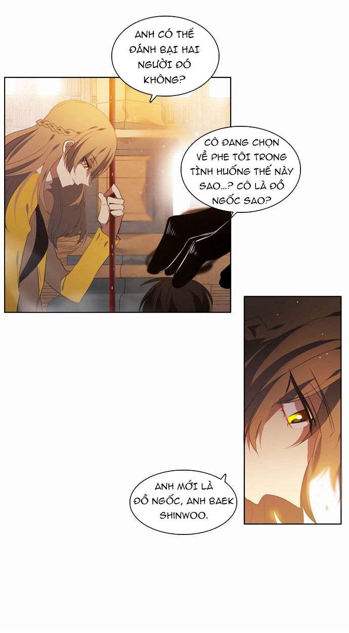 Zero Game Chap 2 - Next Chap 3