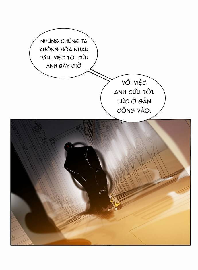 Zero Game Chap 2 - Next Chap 3