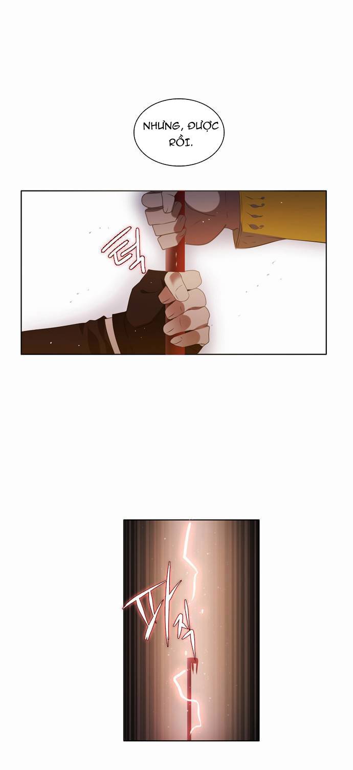 Zero Game Chap 2 - Next Chap 3