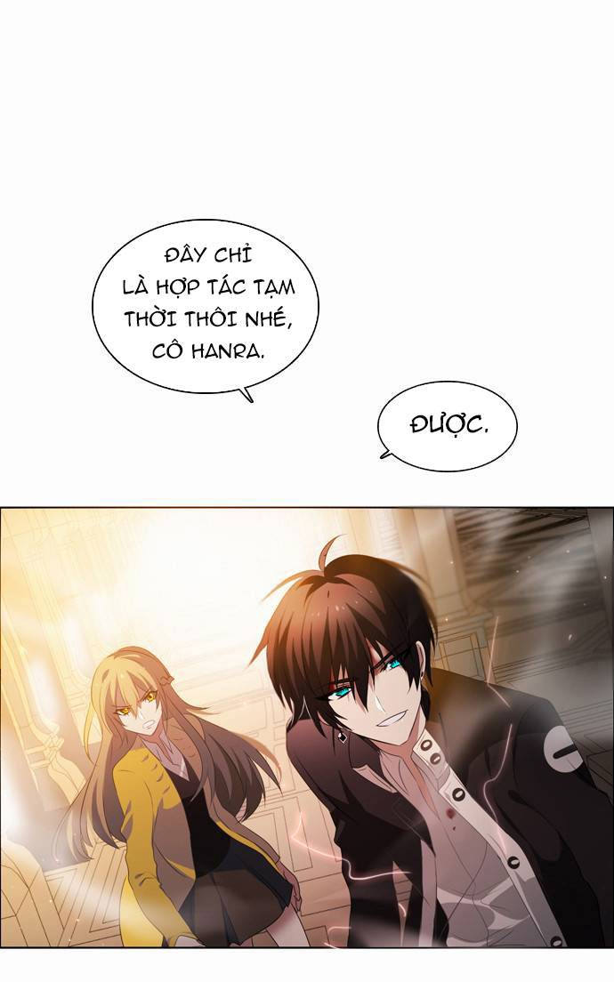 Zero Game Chap 2 - Next Chap 3