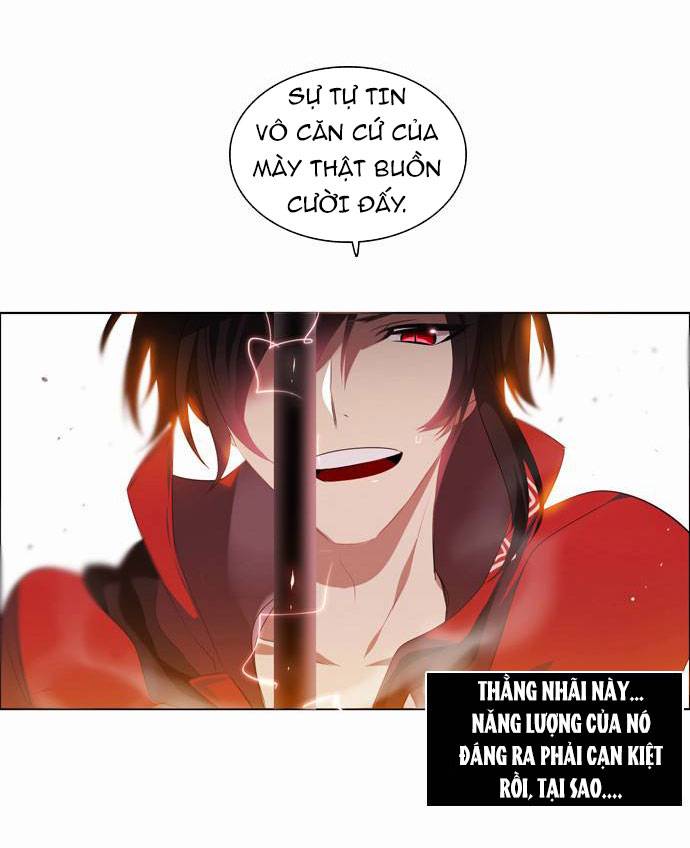 Zero Game Chap 2 - Next Chap 3