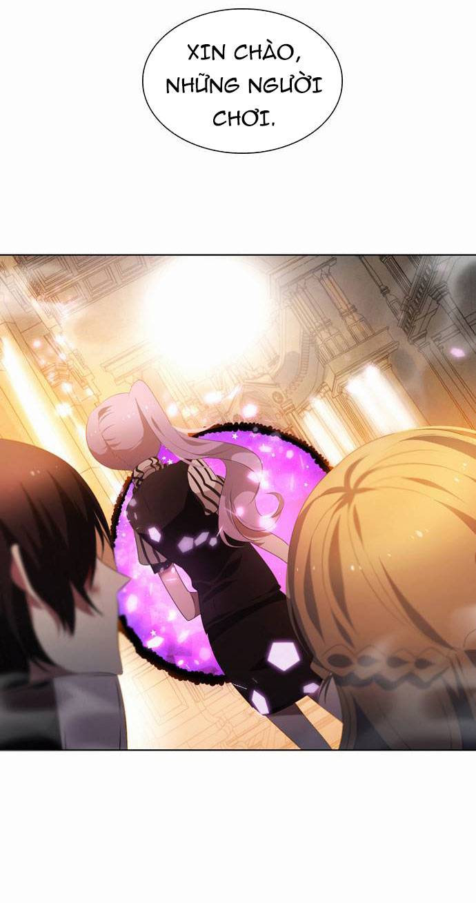 Zero Game Chap 2 - Next Chap 3