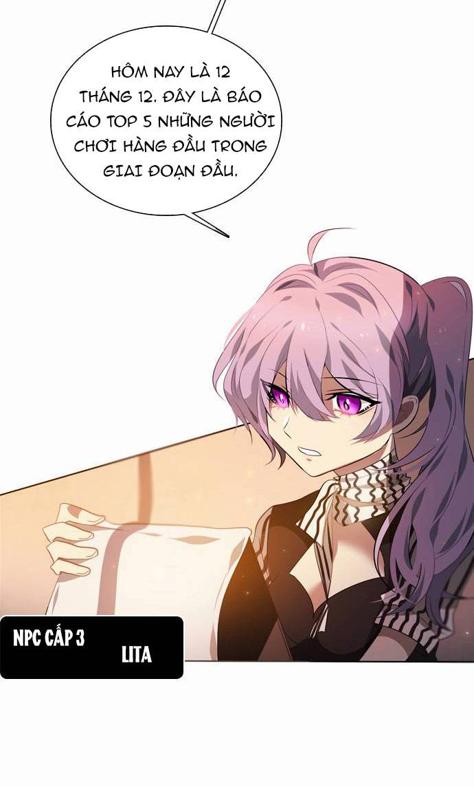 Zero Game Chap 1 - Next Chap 2