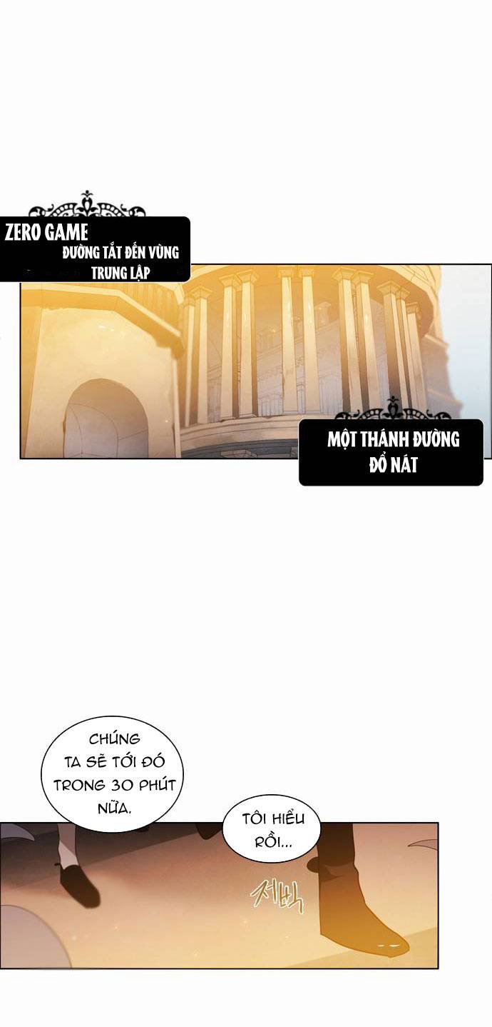 Zero Game Chap 1 - Next Chap 2