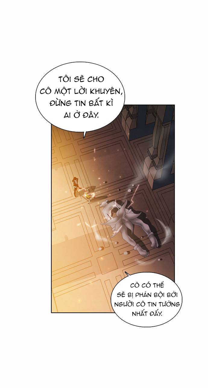 Zero Game Chap 1 - Next Chap 2