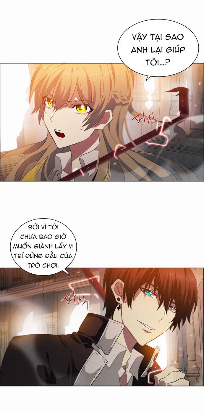 Zero Game Chap 1 - Next Chap 2