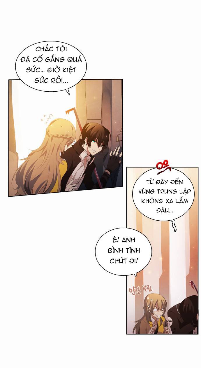 Zero Game Chap 1 - Next Chap 2