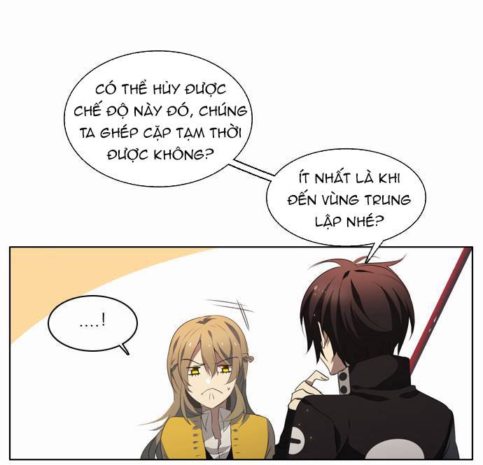 Zero Game Chap 1 - Next Chap 2