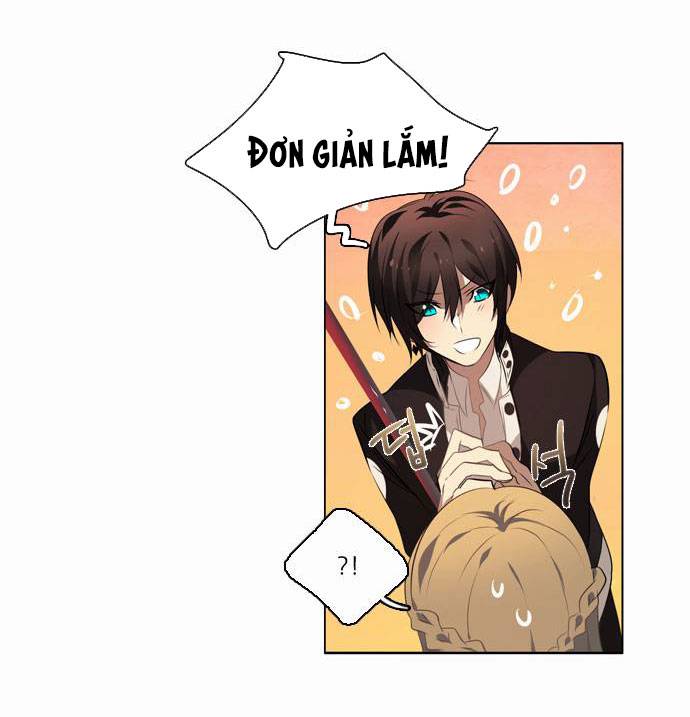 Zero Game Chap 1 - Next Chap 2