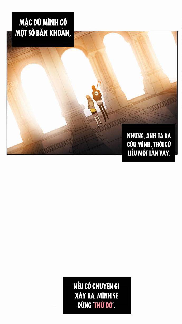 Zero Game Chap 1 - Next Chap 2