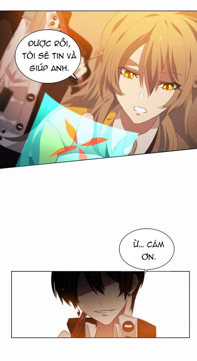 Zero Game Chap 1 - Next Chap 2