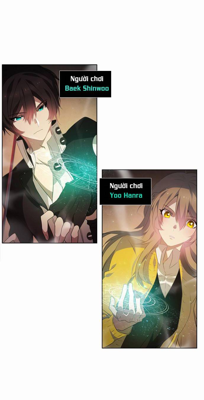 Zero Game Chap 1 - Next Chap 2