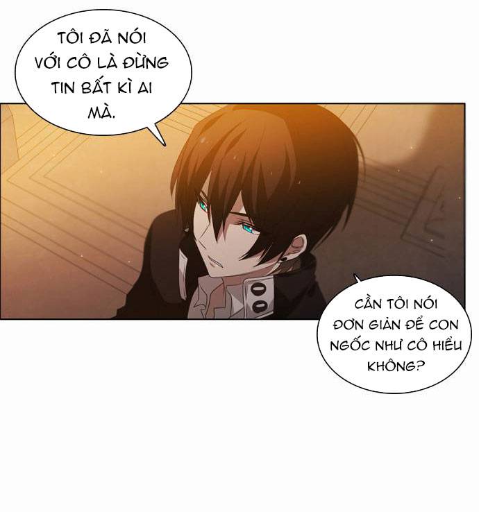 Zero Game Chap 1 - Next Chap 2