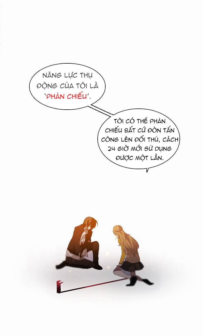 Zero Game Chap 1 - Next Chap 2