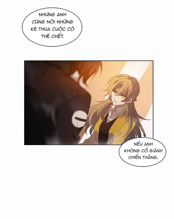 Zero Game Chap 1 - Next Chap 2