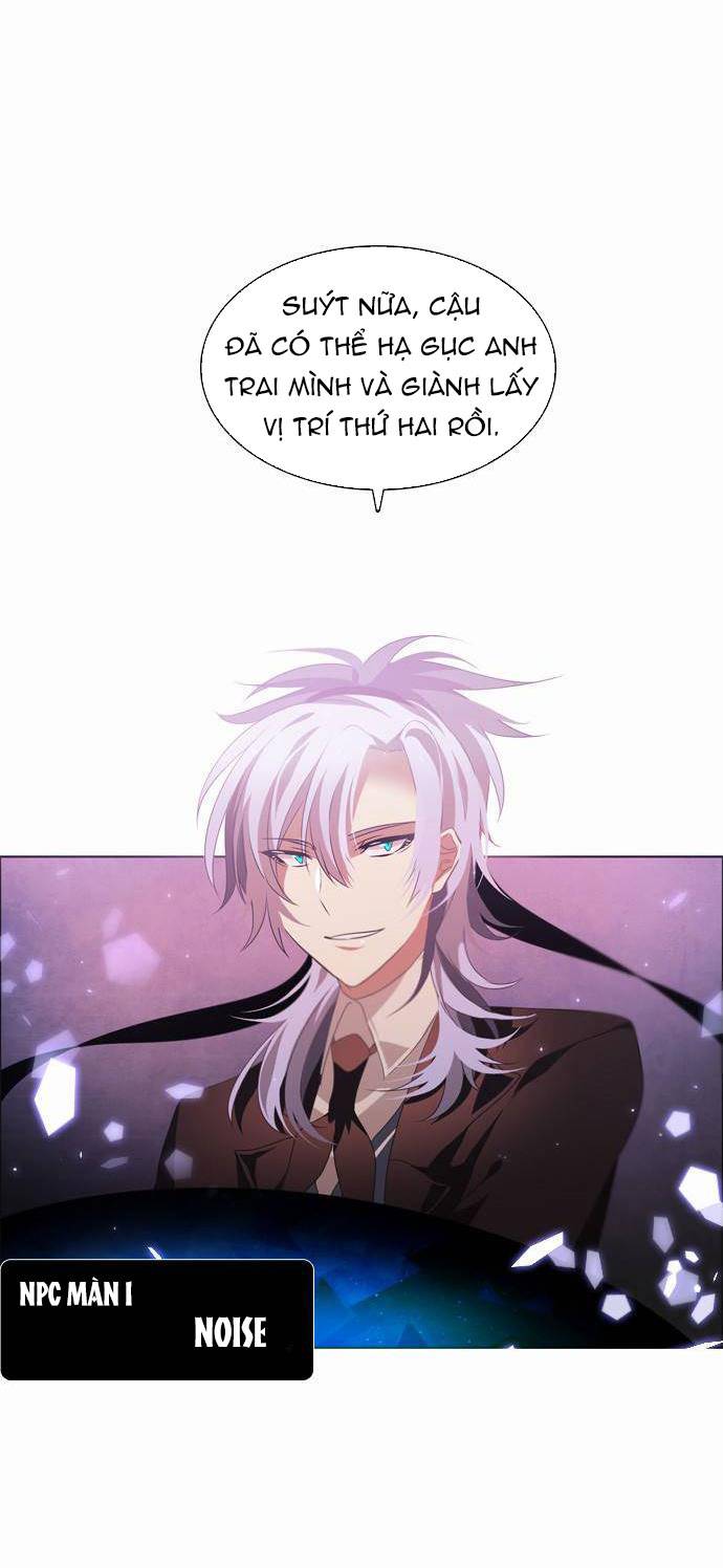 Zero Game Chap 5 - Next Chap 6