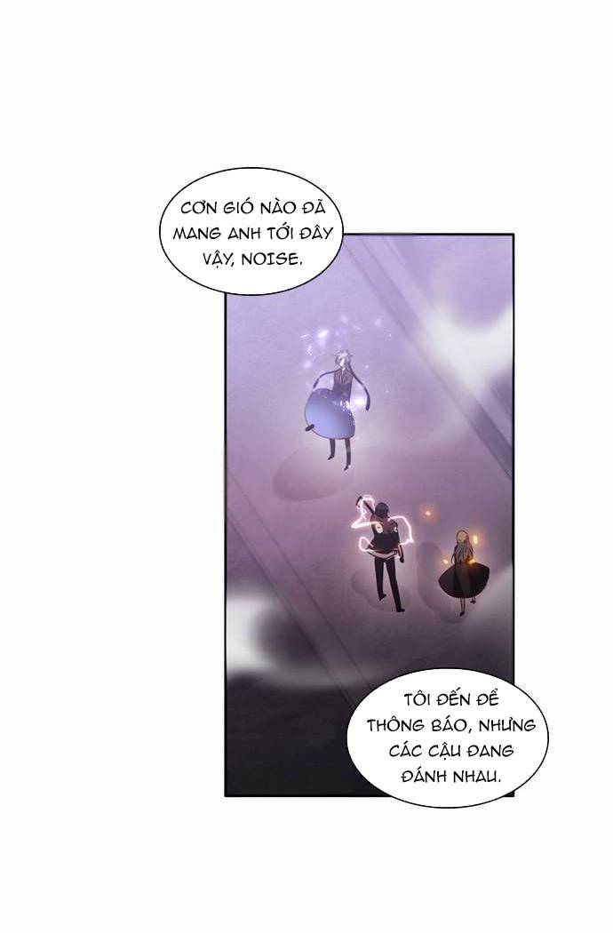 Zero Game Chap 5 - Next Chap 6