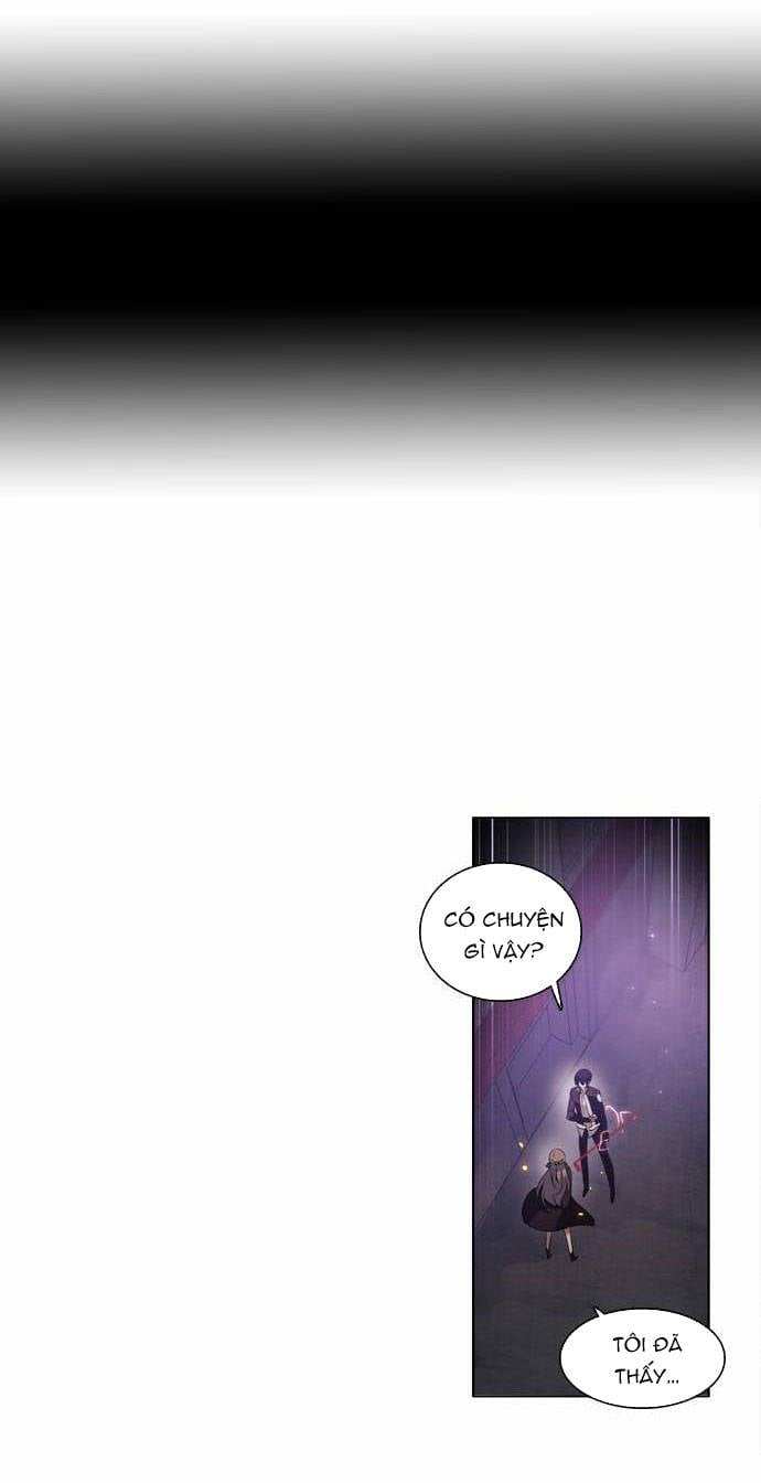 Zero Game Chap 5 - Next Chap 6