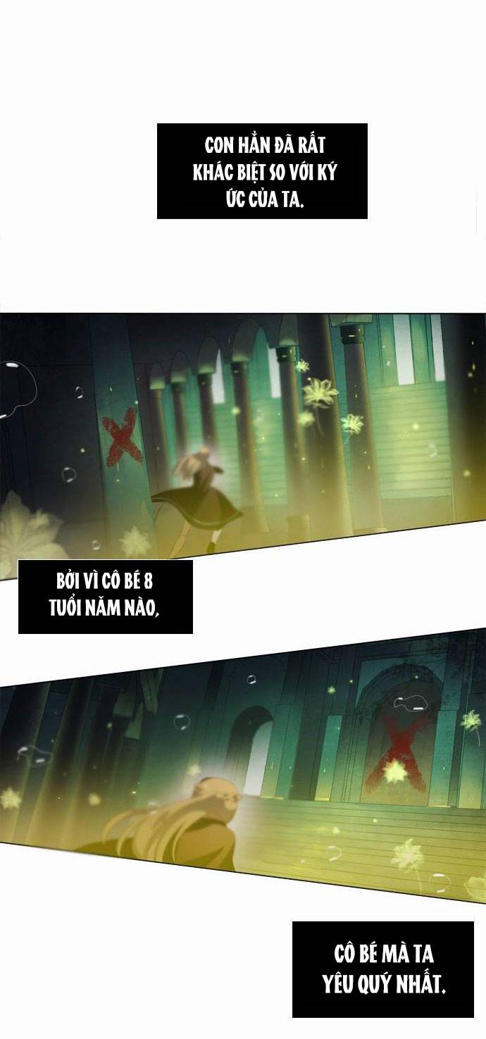 Zero Game Chap 5 - Next Chap 6