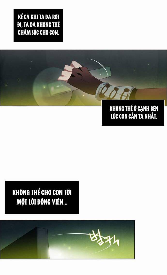 Zero Game Chap 5 - Next Chap 6