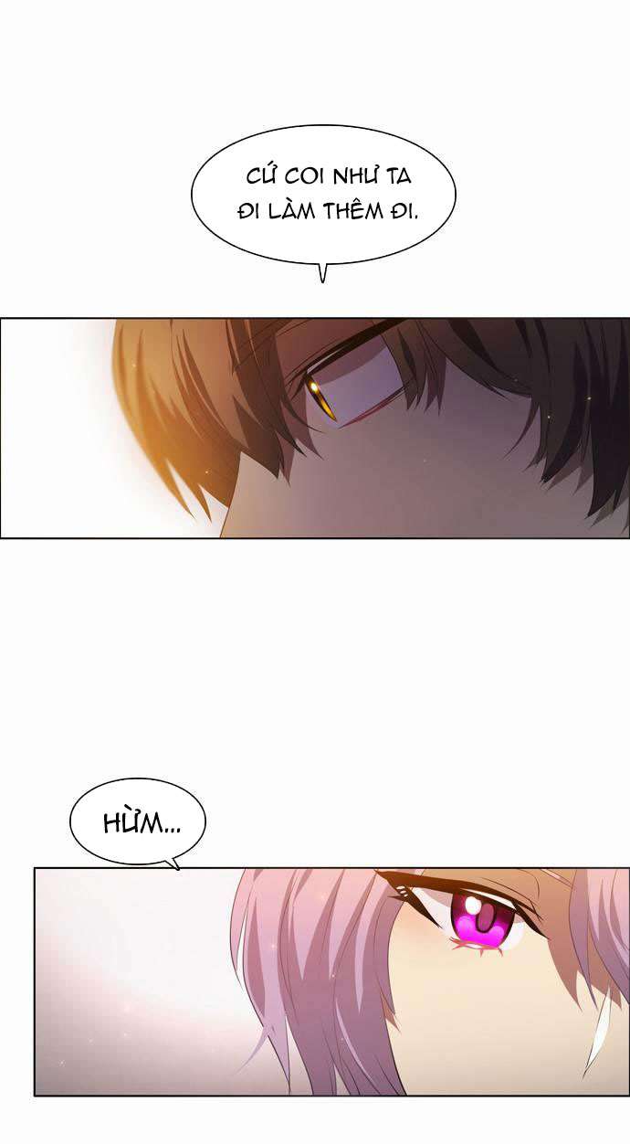 Zero Game Chap 4 - Next Chap 5