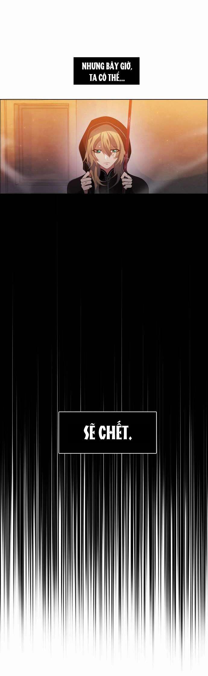 Zero Game Chap 4 - Next Chap 5