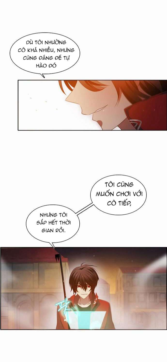 Zero Game Chap 4 - Next Chap 5