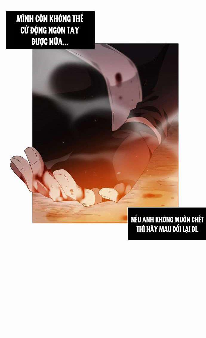 Zero Game Chap 4 - Next Chap 5