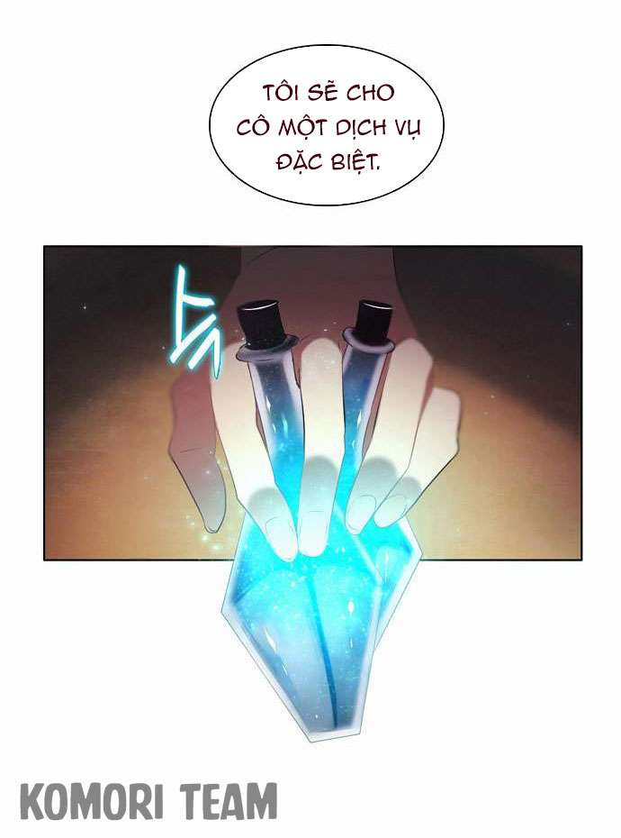 Zero Game Chap 4 - Next Chap 5