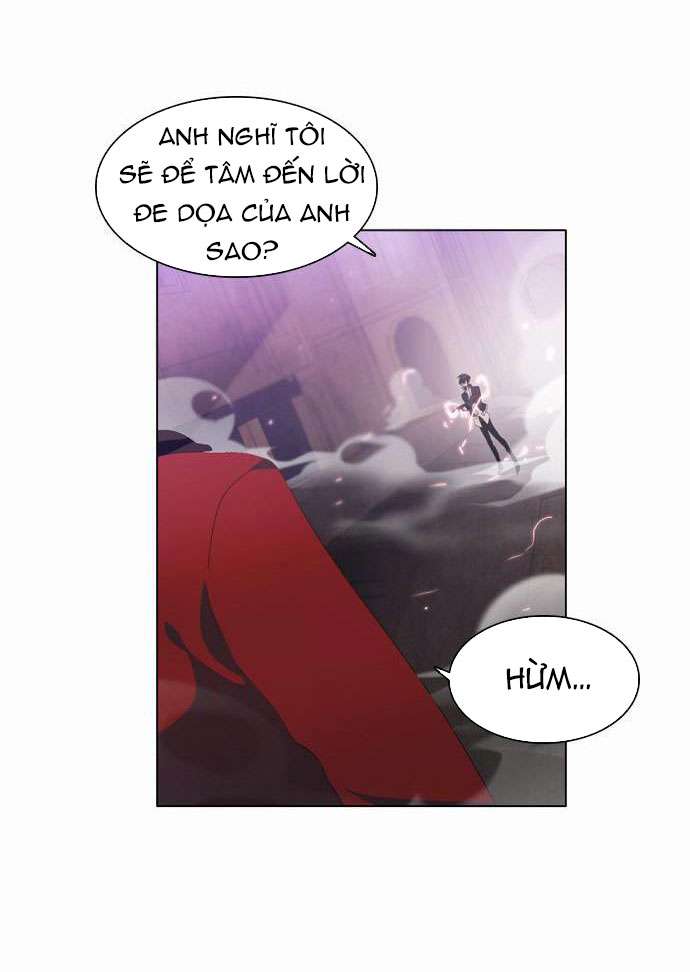 Zero Game Chap 4 - Next Chap 5