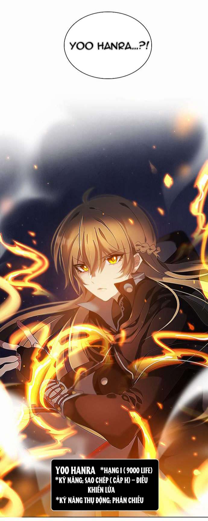 Zero Game Chap 4 - Next Chap 5