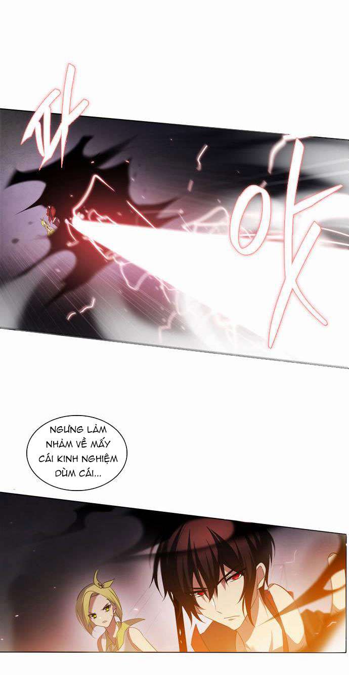 Zero Game Chap 4 - Next Chap 5