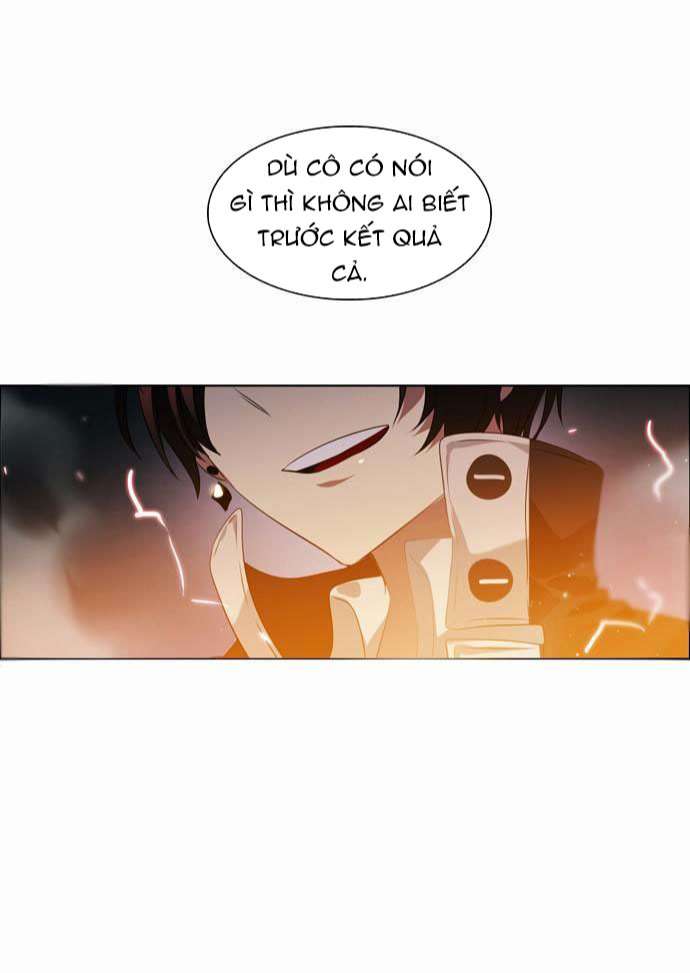 Zero Game Chap 4 - Next Chap 5