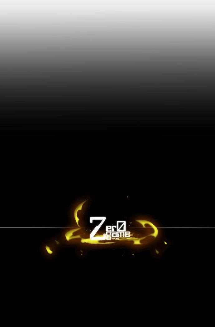 Zero Game Chap 4 - Next Chap 5