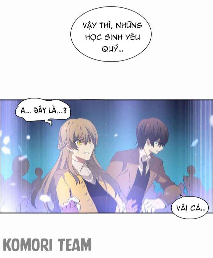 Zero Game Chap 7 - Next Chap 8