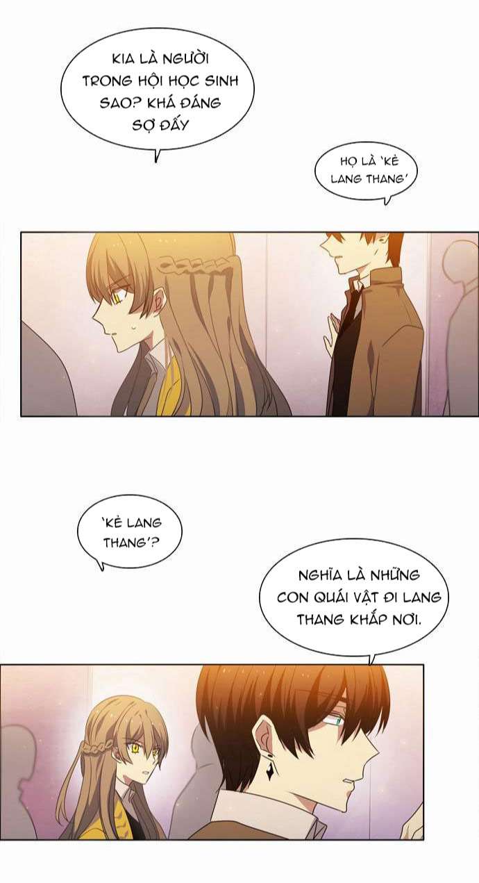 Zero Game Chap 7 - Next Chap 8