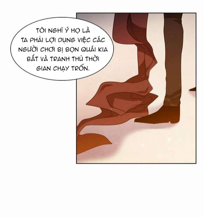 Zero Game Chap 7 - Next Chap 8