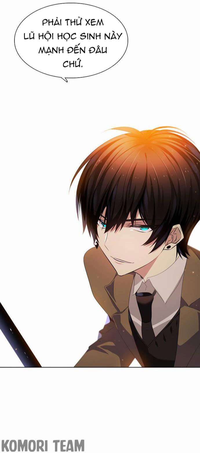 Zero Game Chap 7 - Next Chap 8