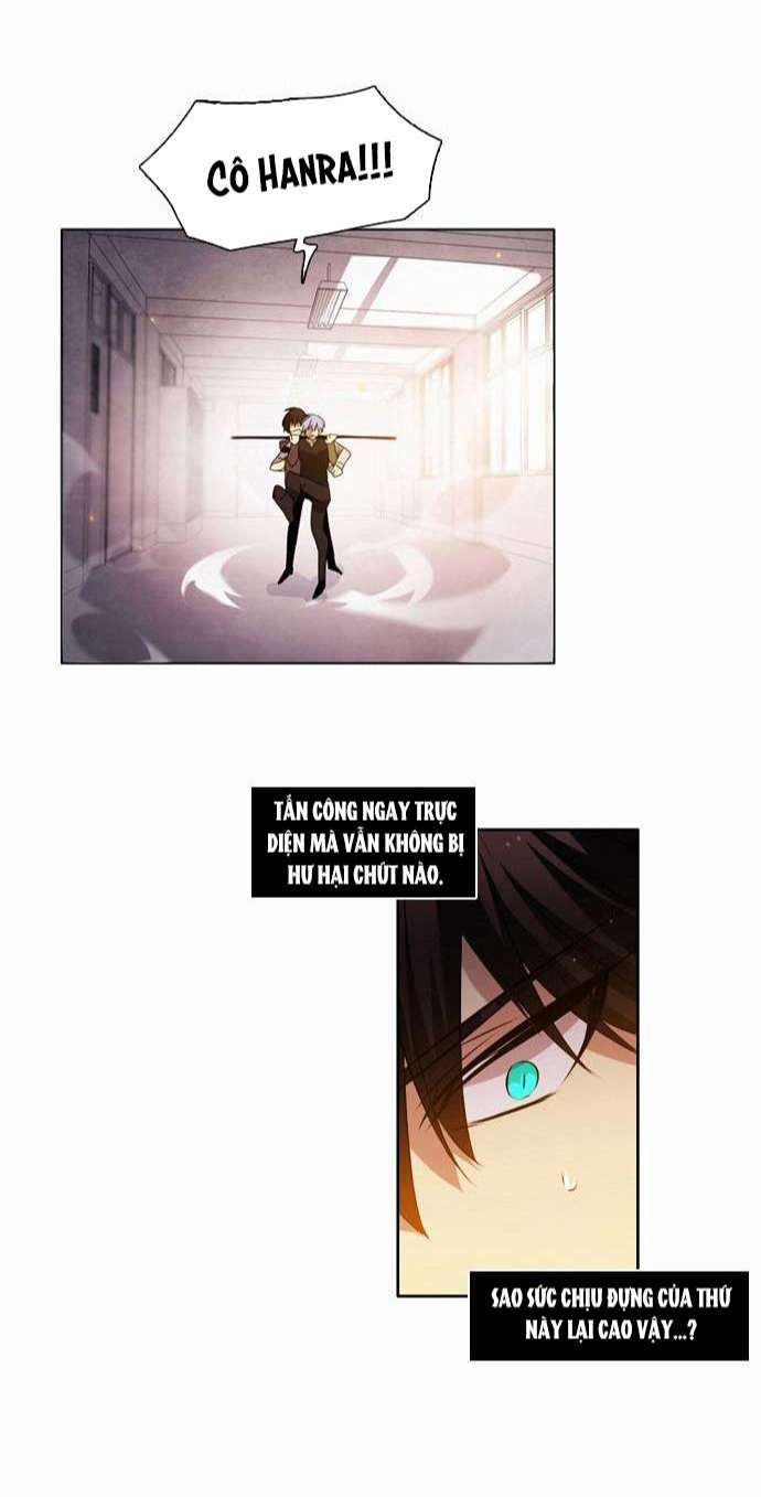 Zero Game Chap 7 - Next Chap 8