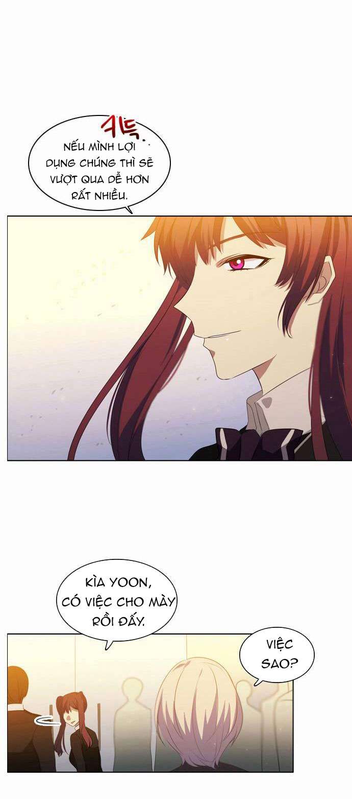 Zero Game Chap 7 - Next Chap 8