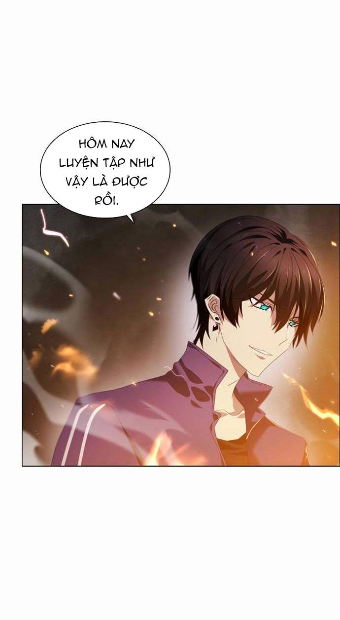 Zero Game Chap 6 - Next Chap 7