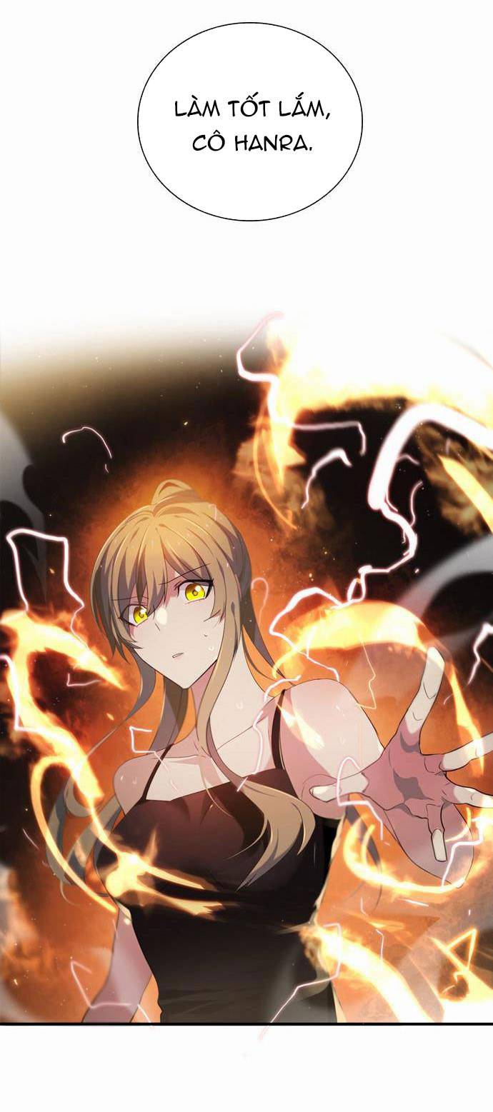 Zero Game Chap 6 - Next Chap 7