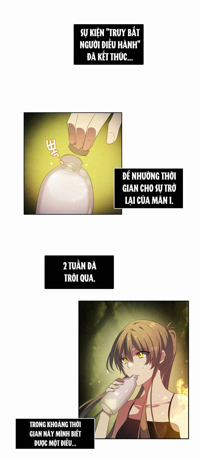 Zero Game Chap 6 - Next Chap 7