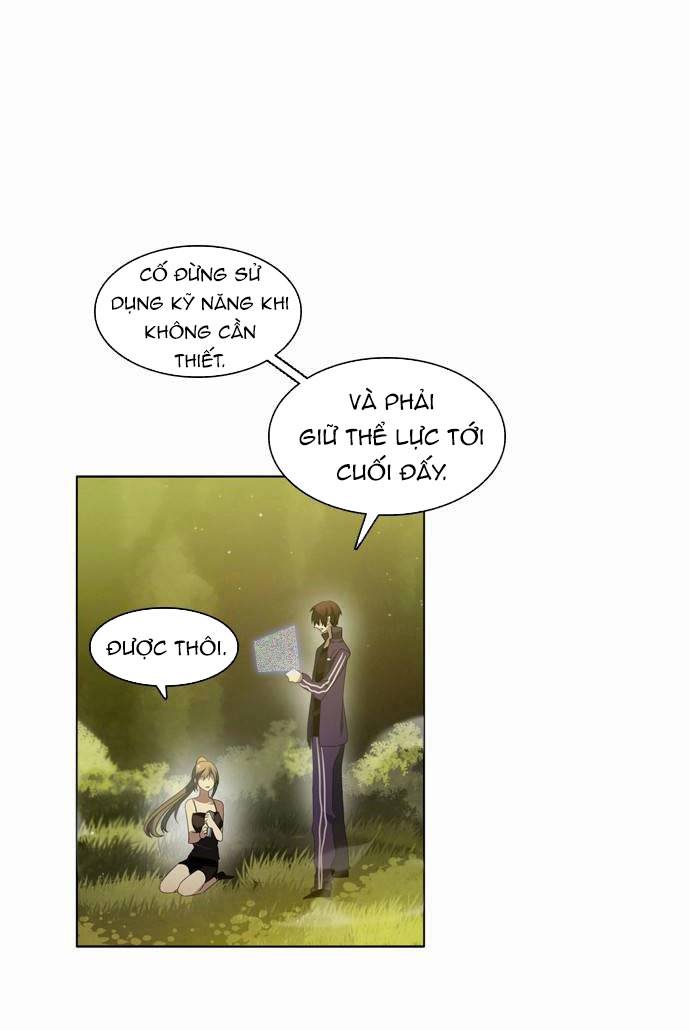 Zero Game Chap 6 - Next Chap 7