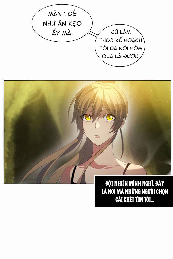 Zero Game Chap 6 - Next Chap 7