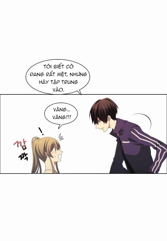 Zero Game Chap 6 - Next Chap 7