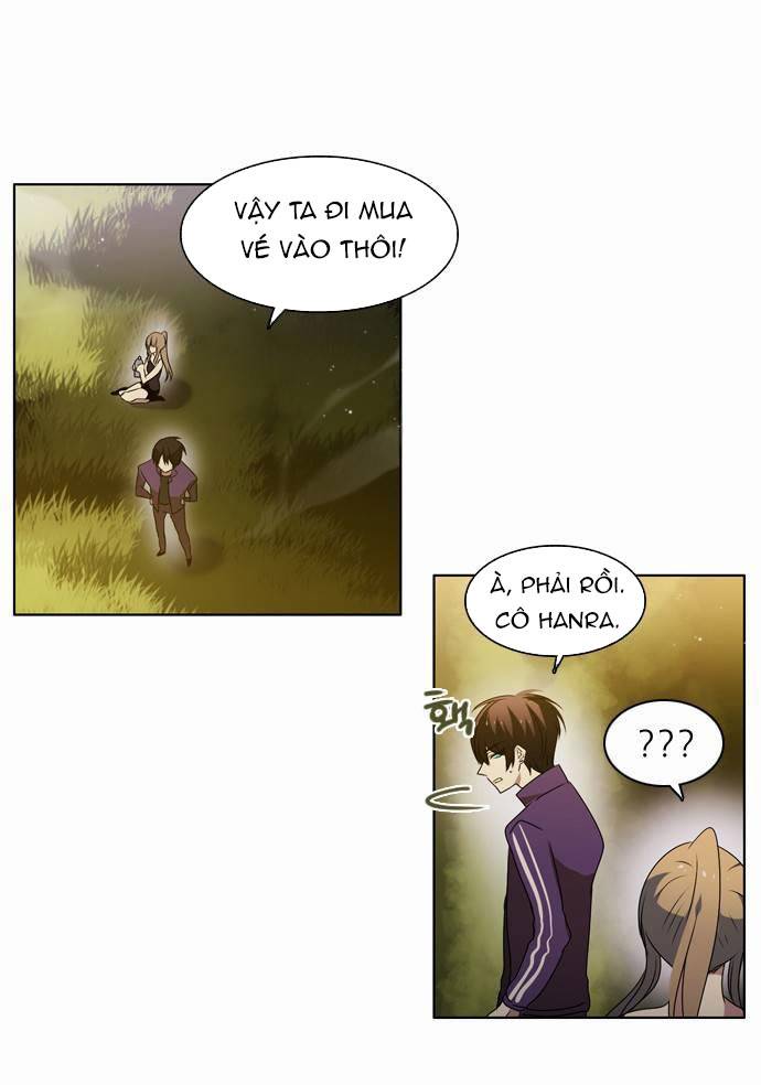 Zero Game Chap 6 - Next Chap 7