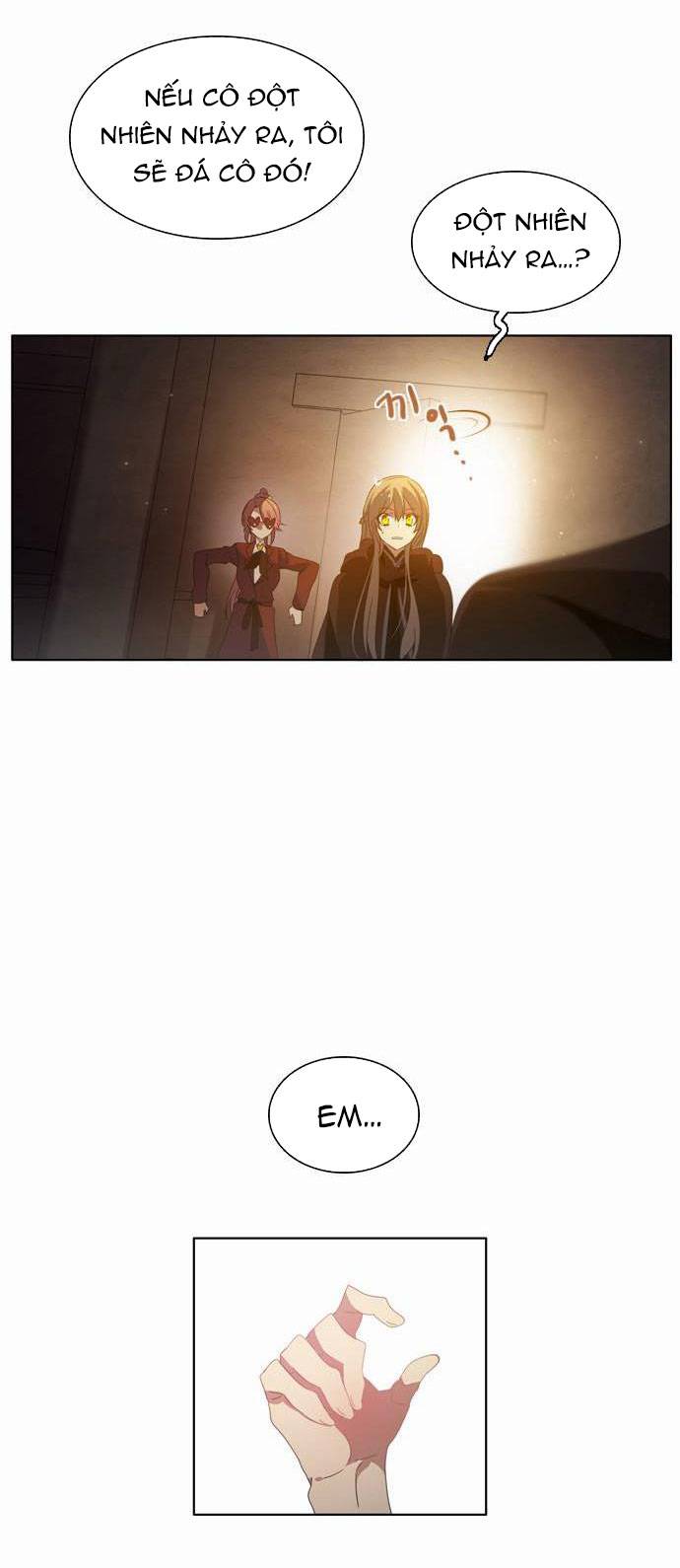 Zero Game Chap 6 - Next Chap 7